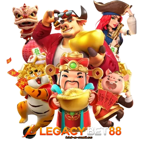 legacybet888